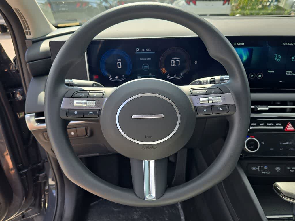 Thumbnail: 2026 Hyundai Tucson - 23
