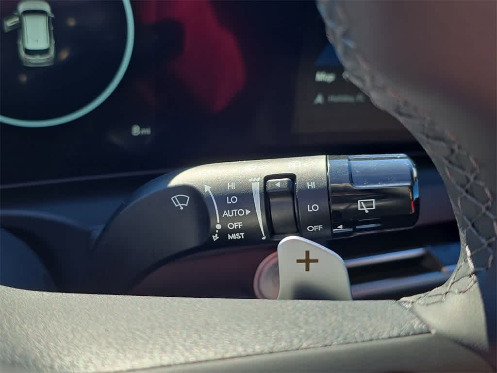 Thumbnail: 2026 Hyundai Tucson - 26