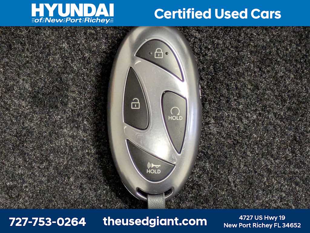 Thumbnail: 2025 Hyundai Tucson - 39