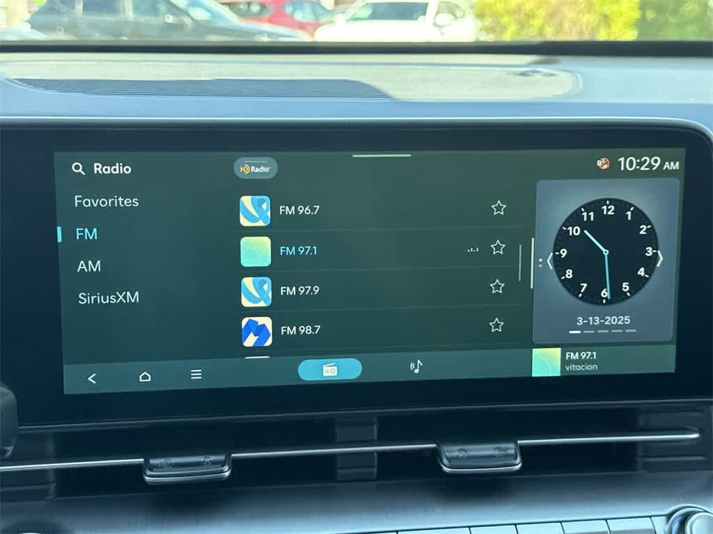 2025 Hyundai Kona SEL 28