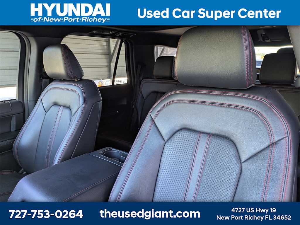 Thumbnail: 2023 Ford Expedition - 7