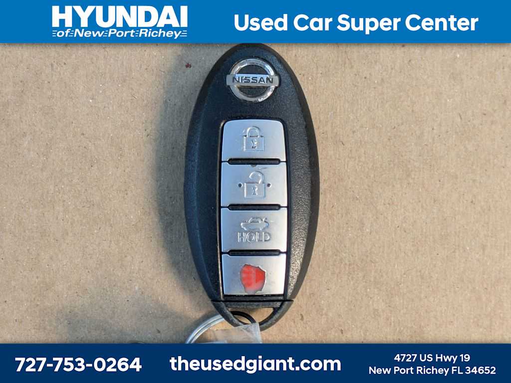 Thumbnail: 2010 Nissan Altima - 35