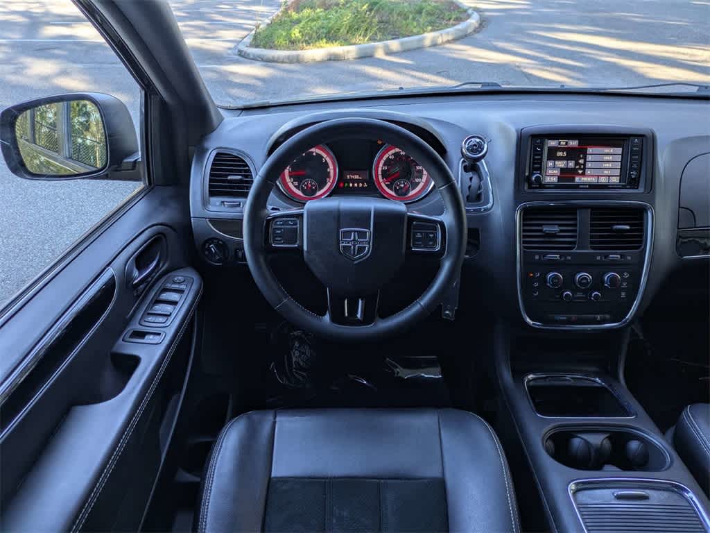 Thumbnail: 2015 Dodge Grand Caravan - 20