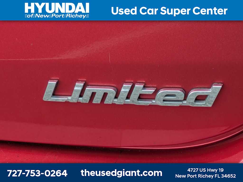 Thumbnail: 2020 Hyundai Elantra - 12