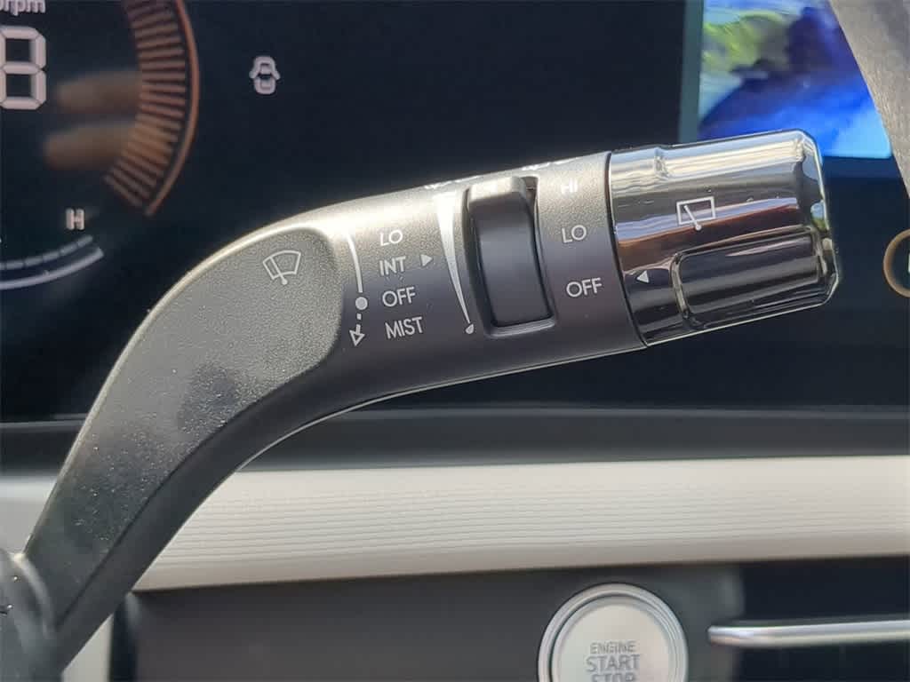 Thumbnail: 2026 Hyundai Tucson - 25