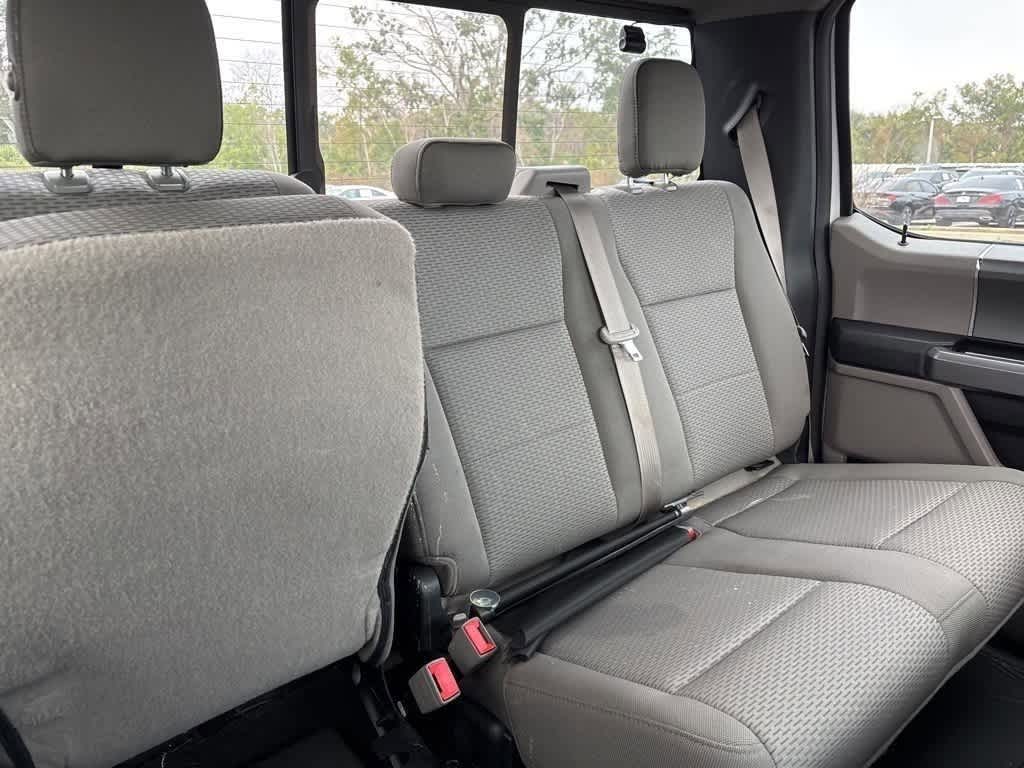 Thumbnail: 2019 Ford F-150 - 11