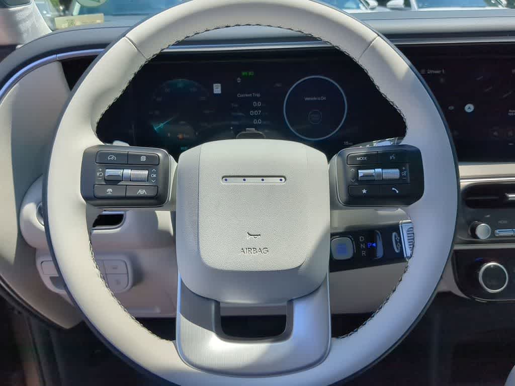 Thumbnail: 2026 Hyundai Palisade - 25