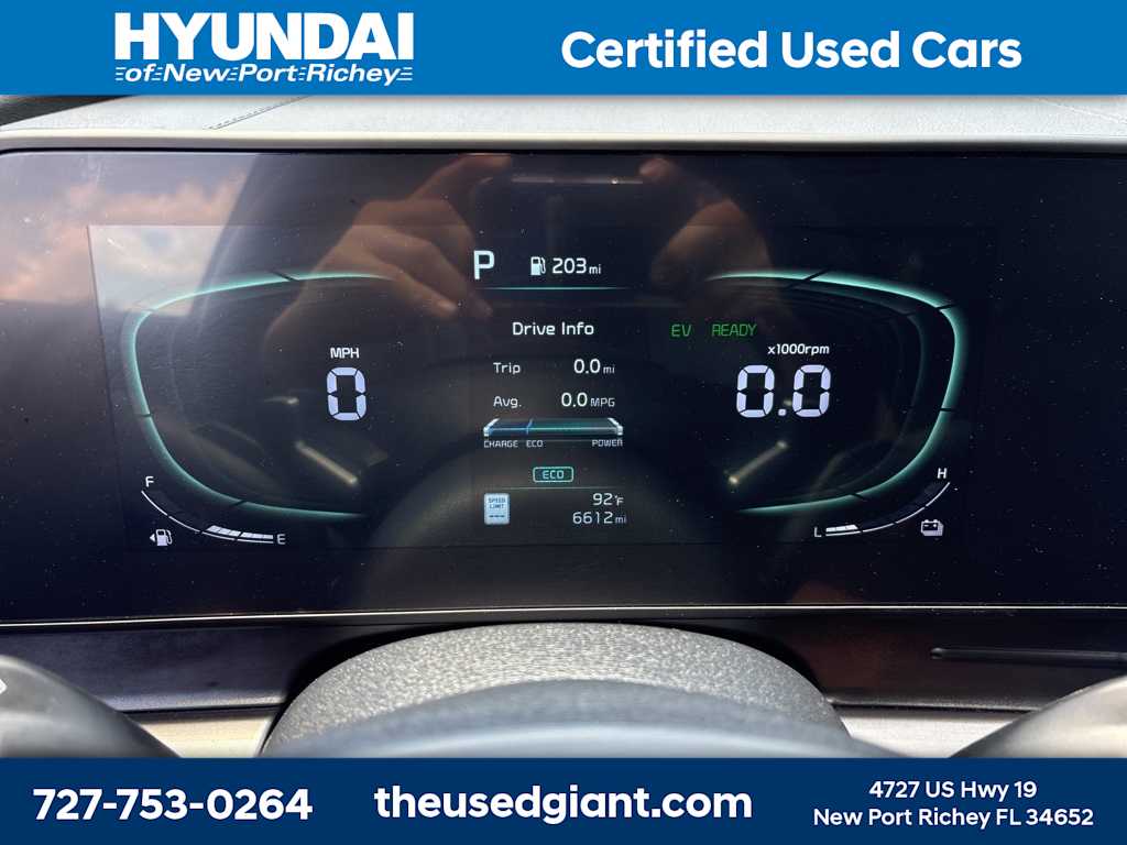 2023 Kia Sportage EX 24