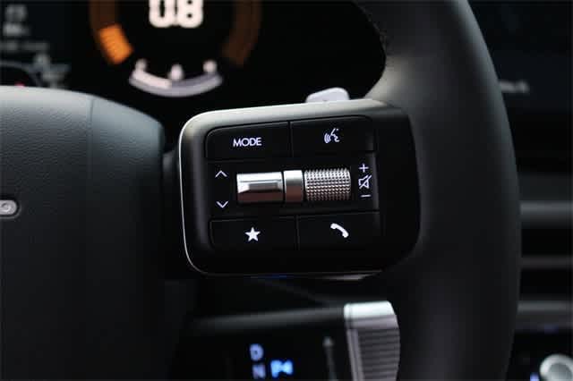 2025 Hyundai Santa Fe XRT 12