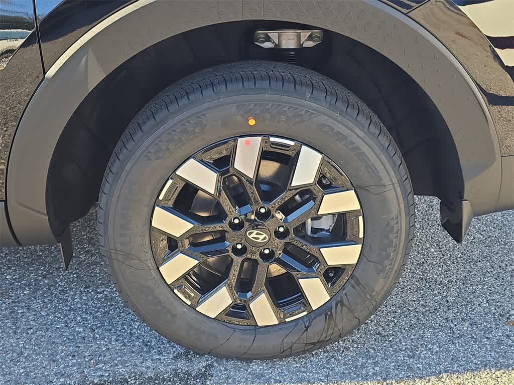 Thumbnail: 2026 Hyundai Santa Cruz - 12