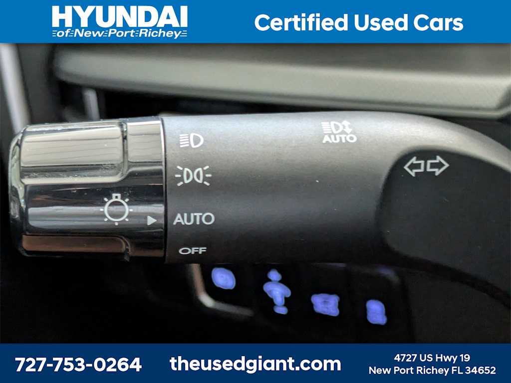 Thumbnail: 2025 Hyundai Santa Fe - 39