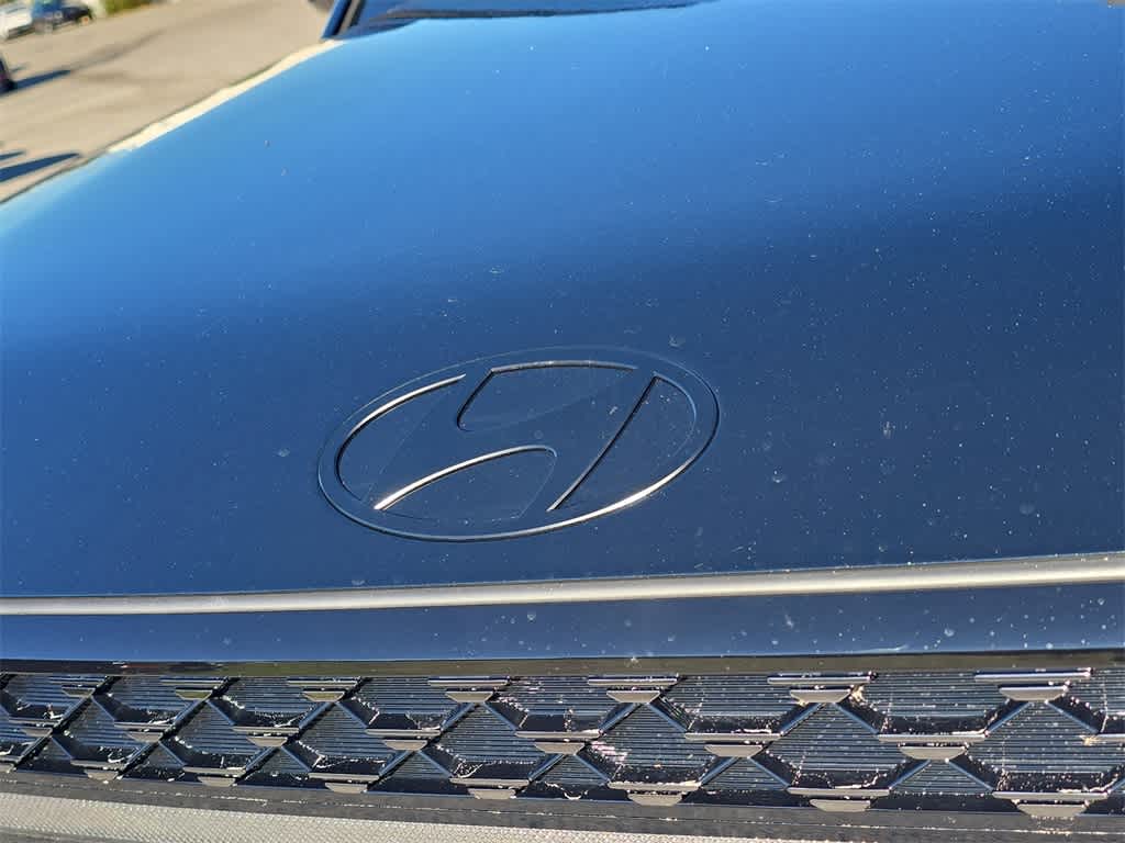 Thumbnail: 2026 Hyundai Santa Fe - 11