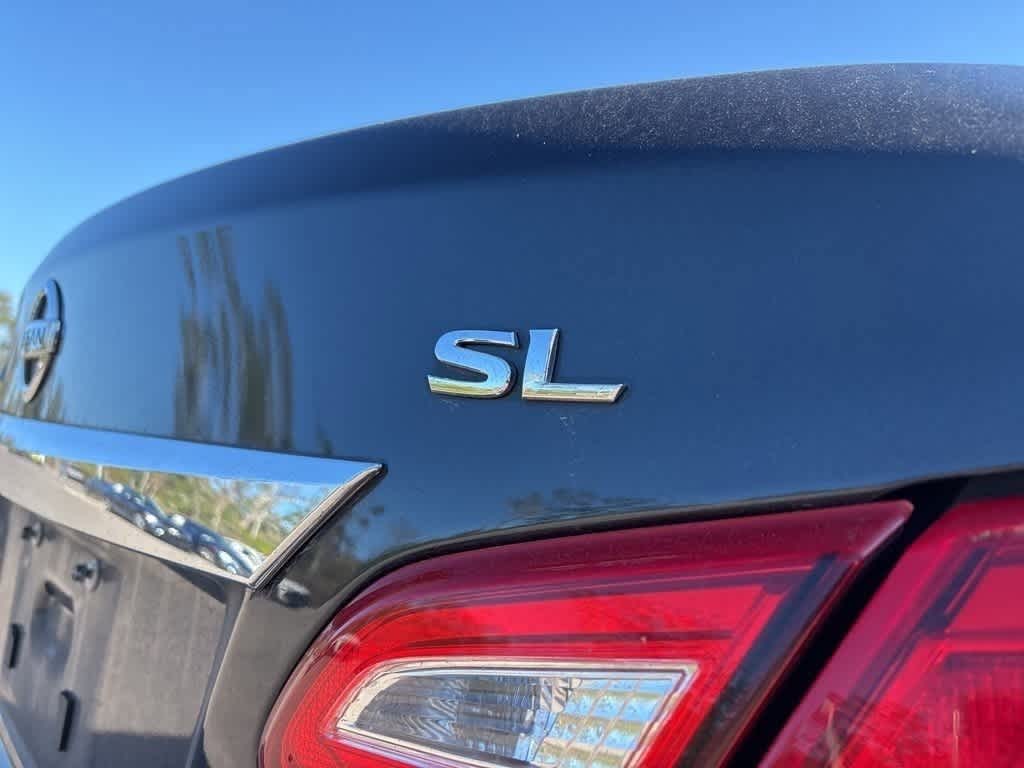 Thumbnail: 2016 Nissan Altima - 5