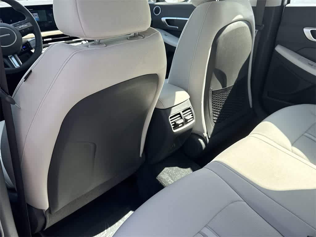 Thumbnail: 2025 Hyundai Sonata - 18