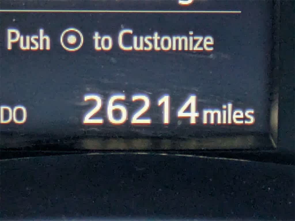 Thumbnail: 2017 Toyota Corolla - 27