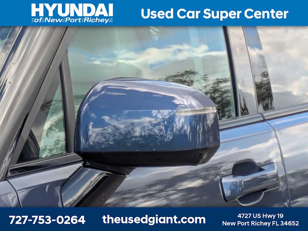 Thumbnail: 2025 Hyundai Santa Fe - 11