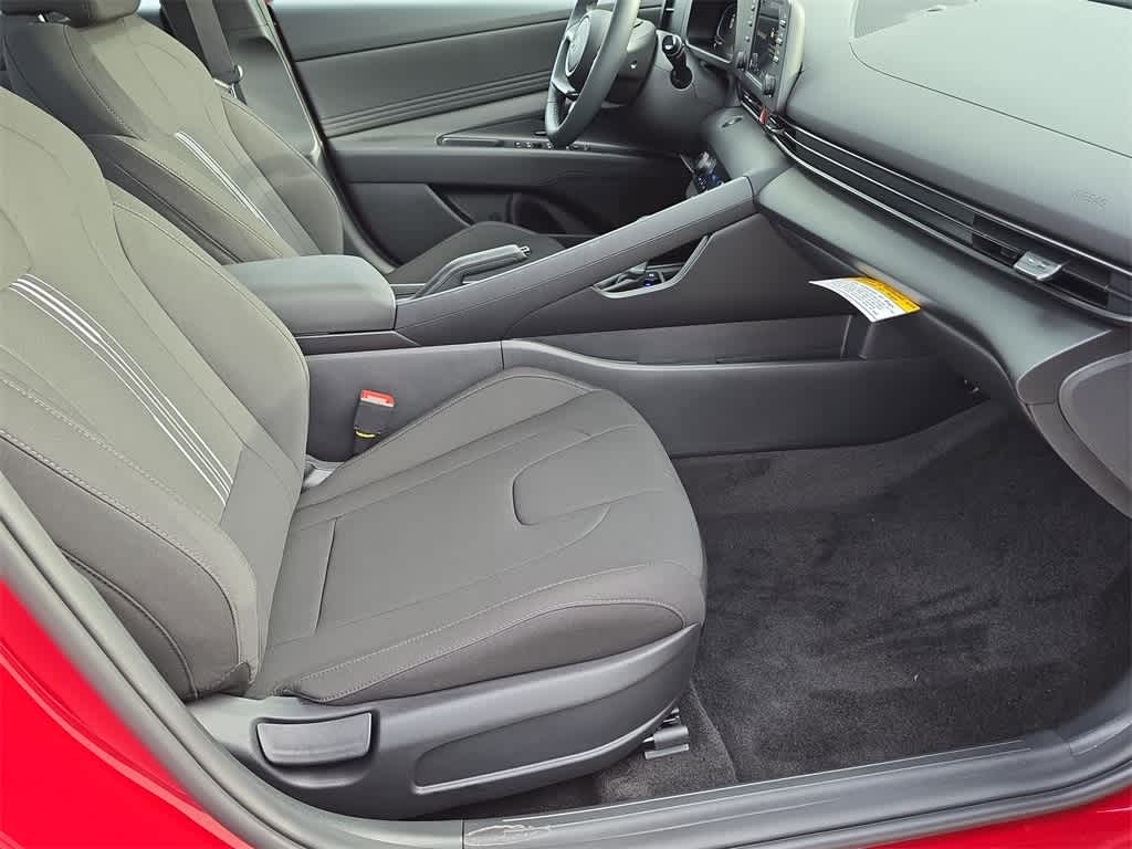 Thumbnail: 2026 Hyundai Elantra - 21