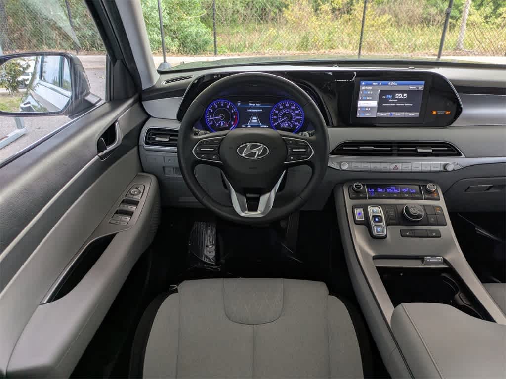 Thumbnail: 2020 Hyundai Palisade - 22