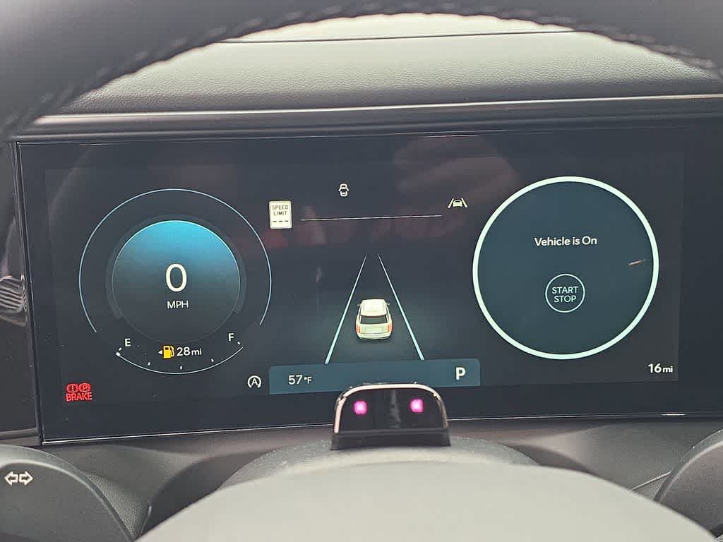 Thumbnail: 2026 Hyundai Palisade - 32