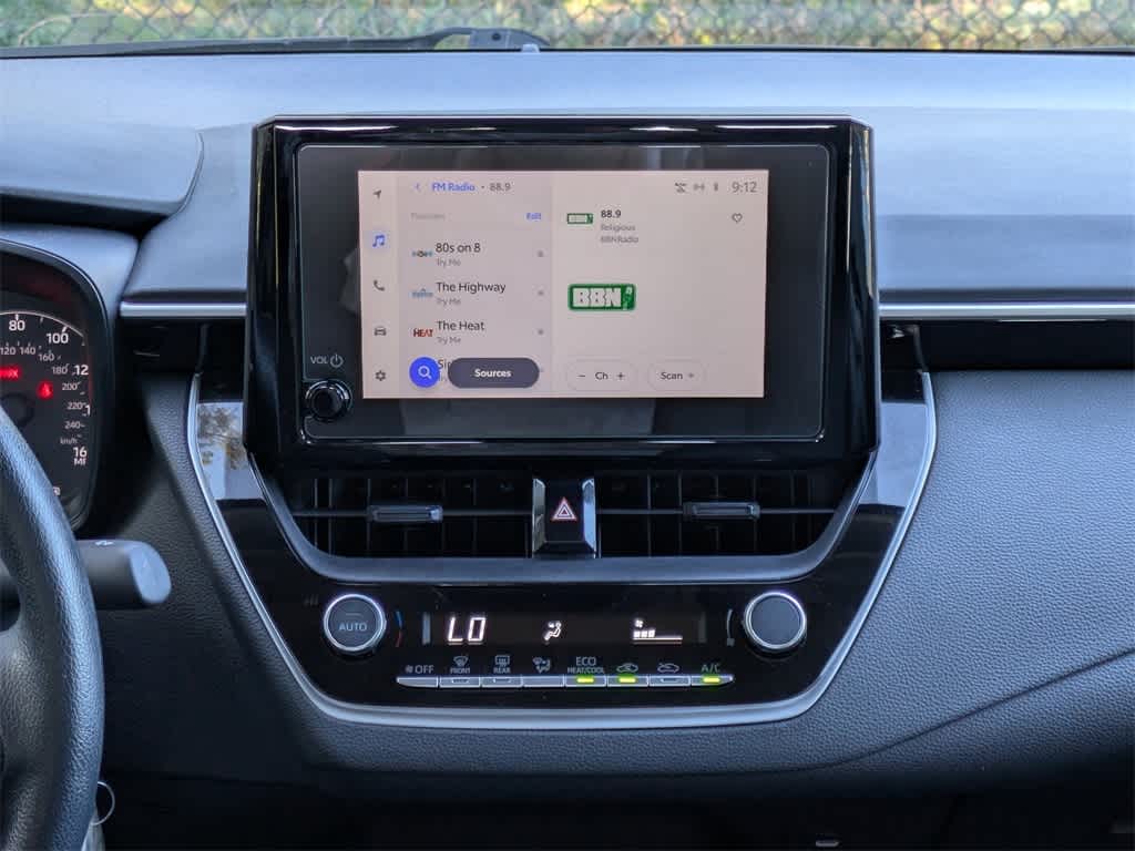 Thumbnail: 2024 Toyota Corolla - 19