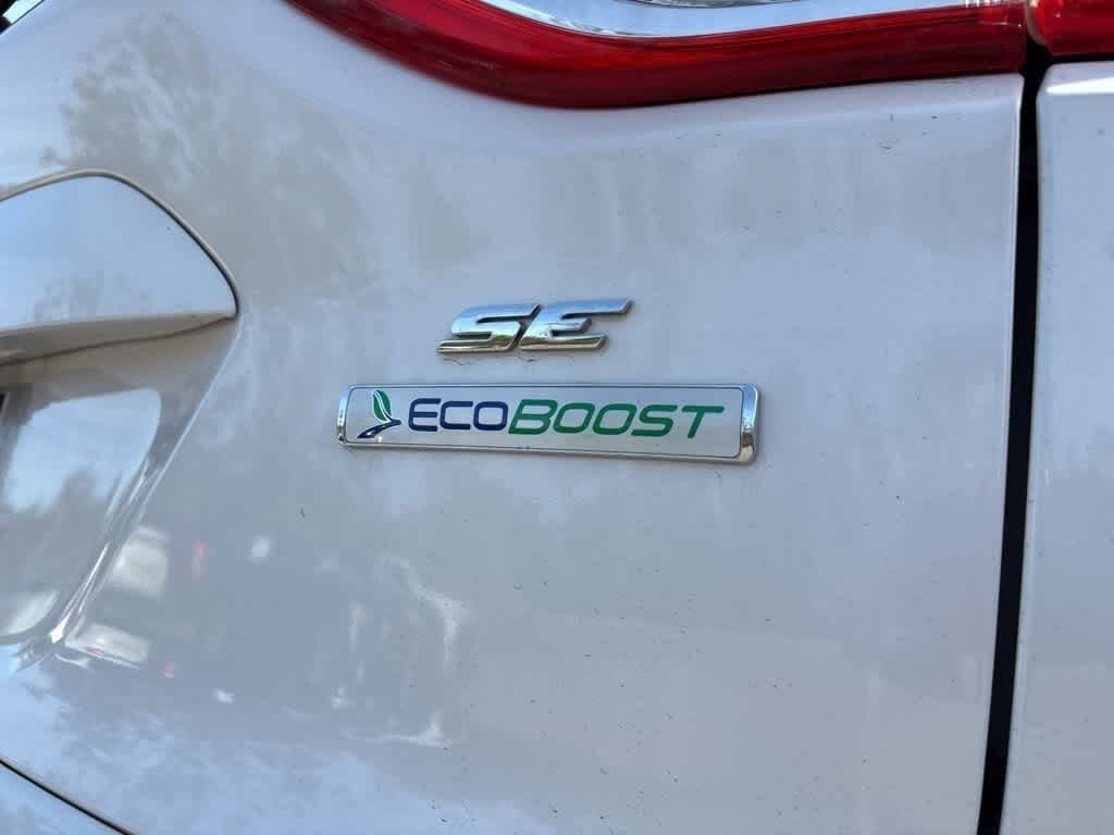 Thumbnail: 2014 Ford Escape - 5