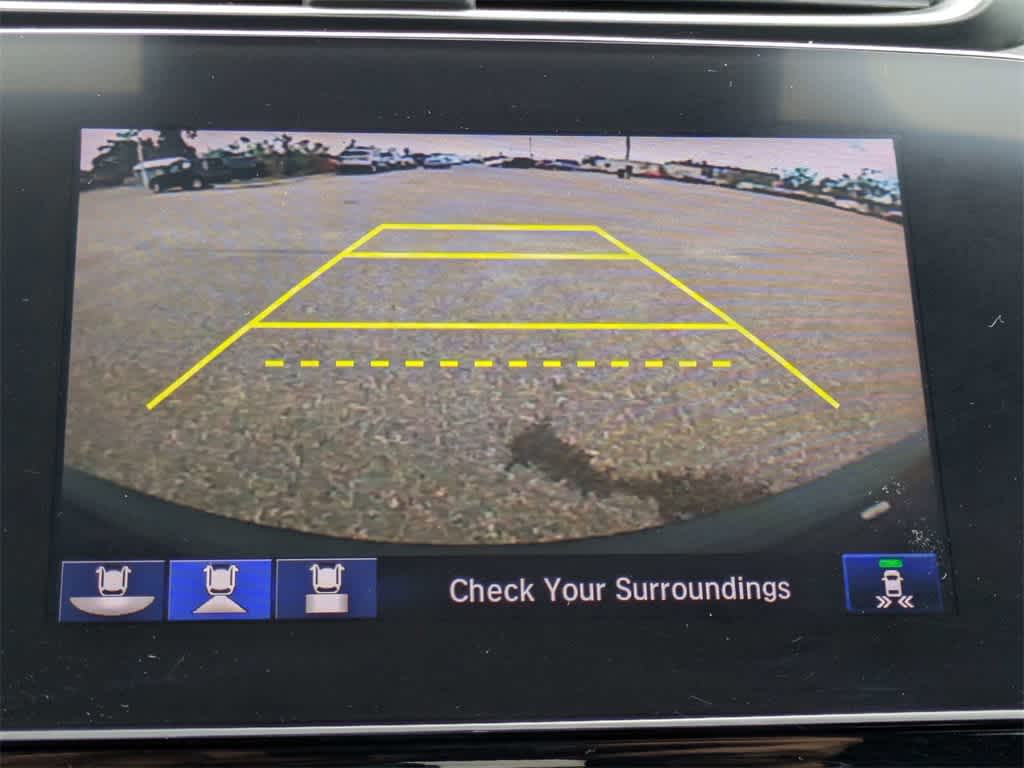 Thumbnail: 2017 Honda CR-V - 23