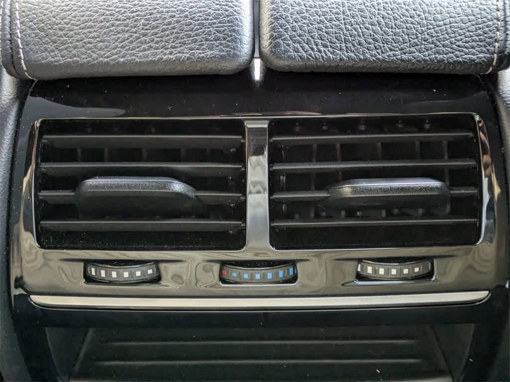 Thumbnail: 2018 BMW 5 Series - 15