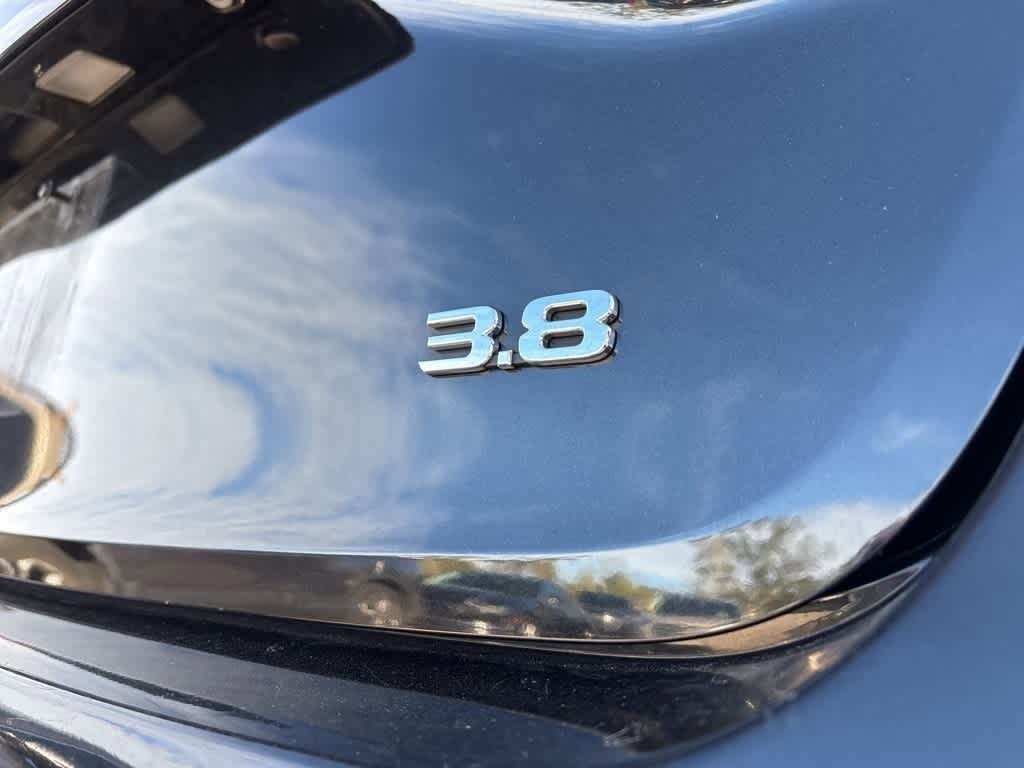 Thumbnail: 2018 Genesis G80 - 5