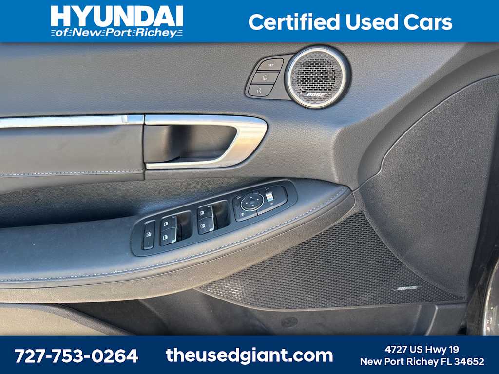 Thumbnail: 2020 Hyundai Sonata - 11
