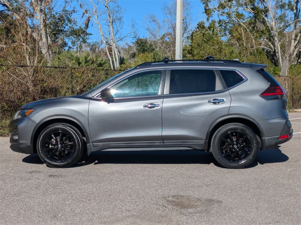 Thumbnail: 2018 Nissan Rogue - 2