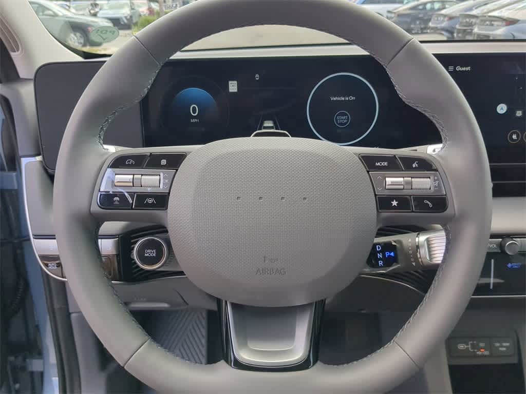 Thumbnail: 2026 Hyundai Ioniq 5 - 22