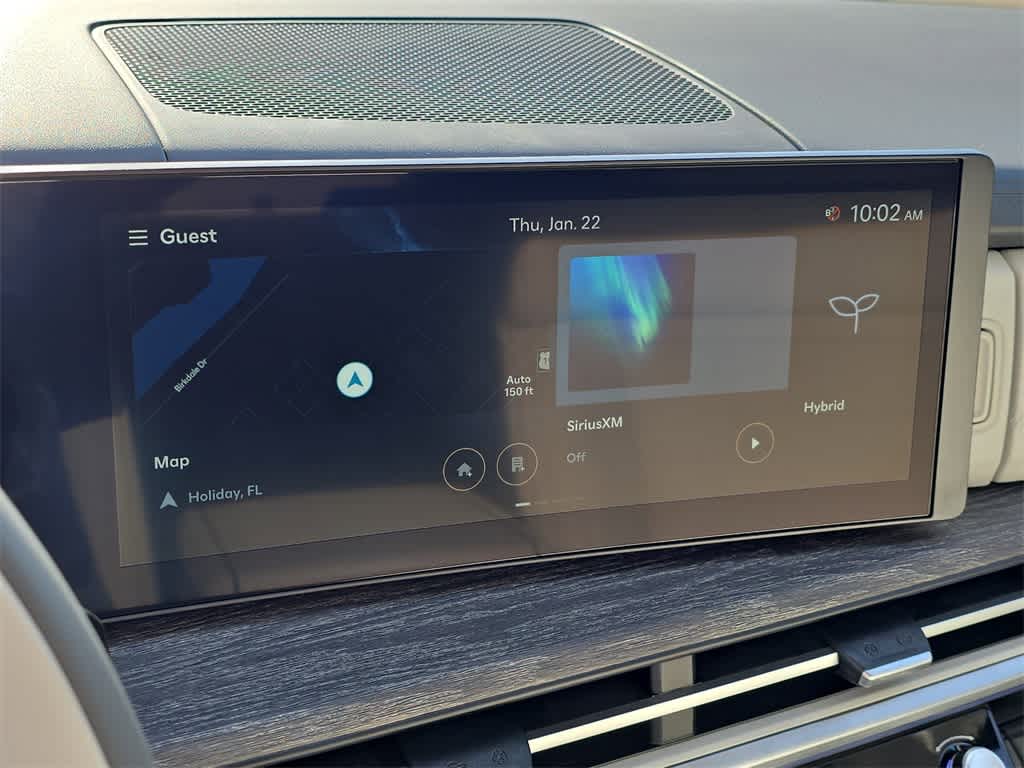 Thumbnail: 2026 Hyundai Santa Fe - 27