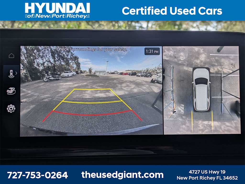 Thumbnail: 2023 Hyundai Palisade - 31