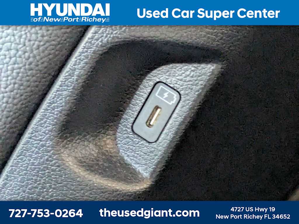 Thumbnail: 2024 Hyundai Palisade - 20