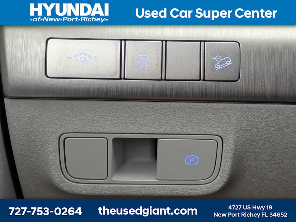 Thumbnail: 2024 Hyundai Kona - 28
