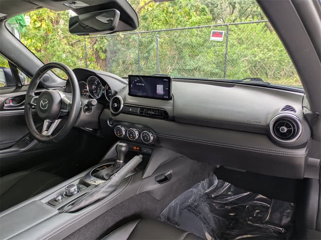 Thumbnail: 2024 Mazda MX-5 Miata - 14