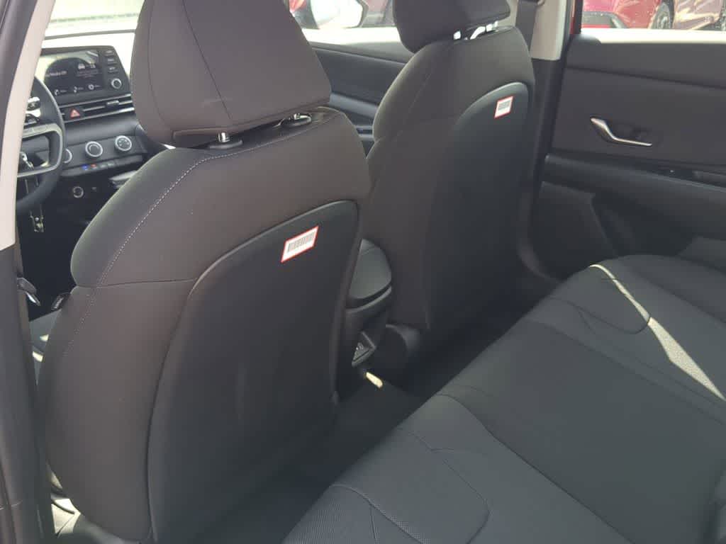 Thumbnail: 2026 Hyundai Elantra - 19