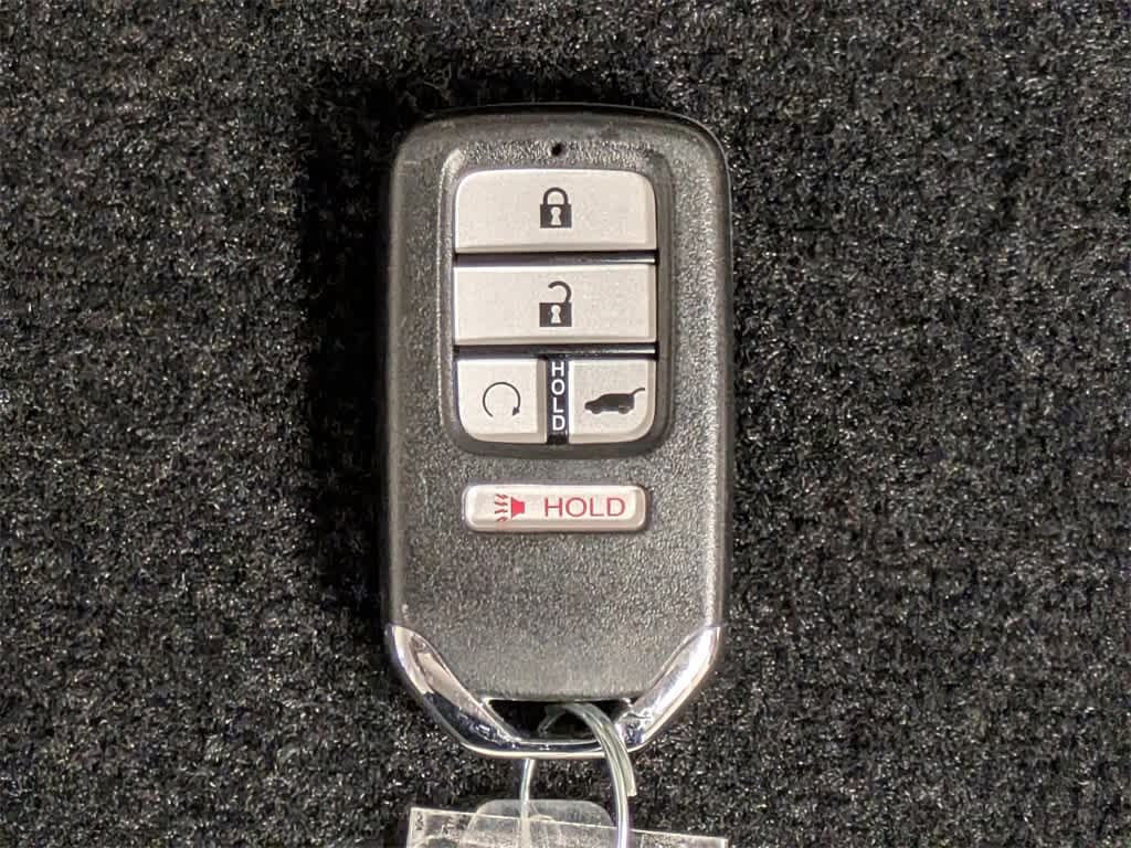 Thumbnail: 2021 Honda Pilot - 45