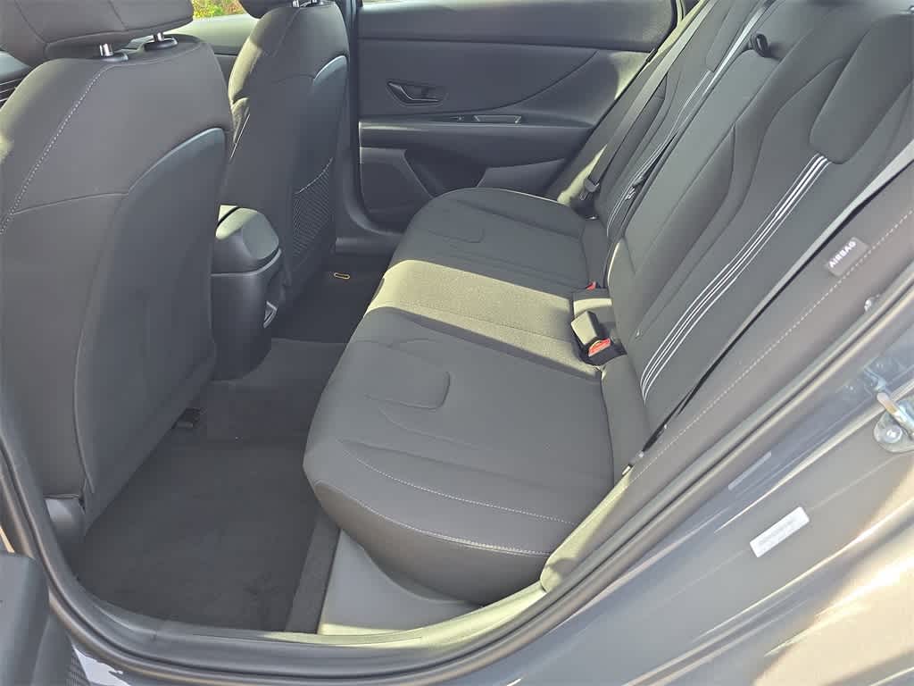 Thumbnail: 2026 Hyundai Elantra - 19