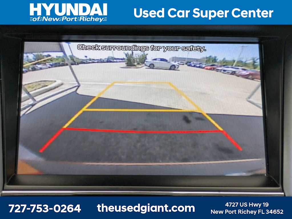 Thumbnail: 2018 Hyundai Tucson - 26
