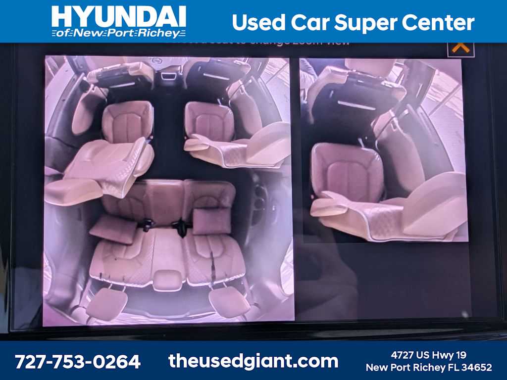 Thumbnail: 2022 Chrysler Pacifica - 38