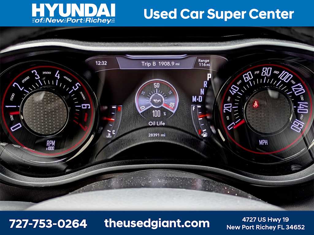 Thumbnail: 2021 Dodge Challenger - 32