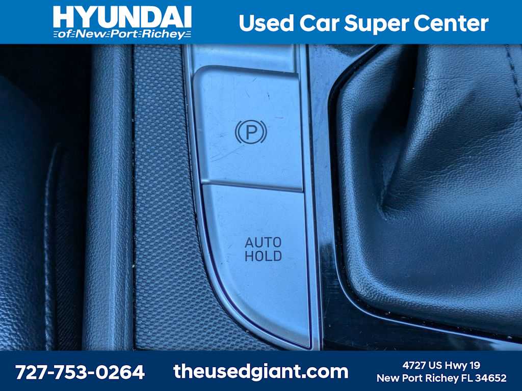 Thumbnail: 2024 Hyundai Elantra - 29