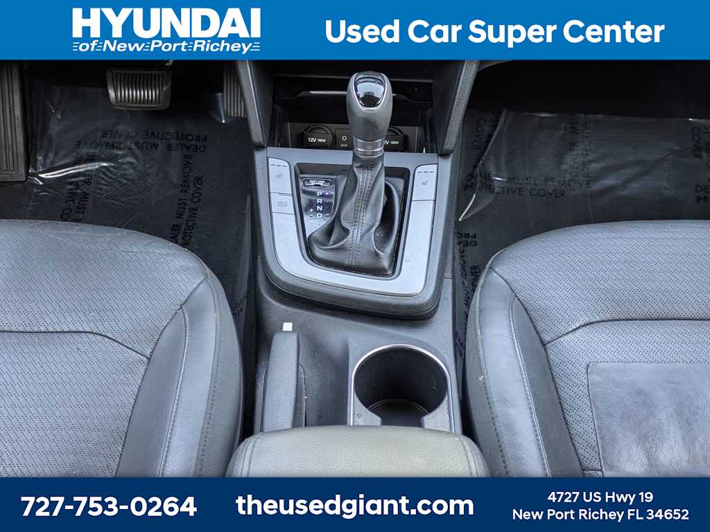 Thumbnail: 2017 Hyundai Elantra - 19