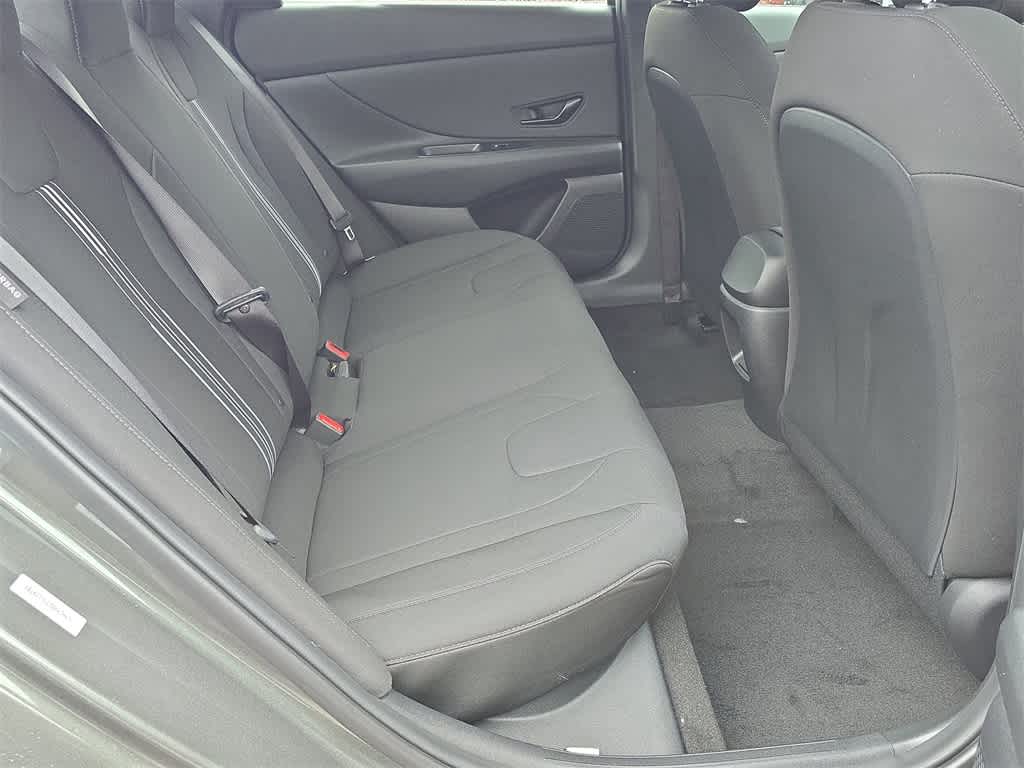 Thumbnail: 2026 Hyundai Elantra - 20