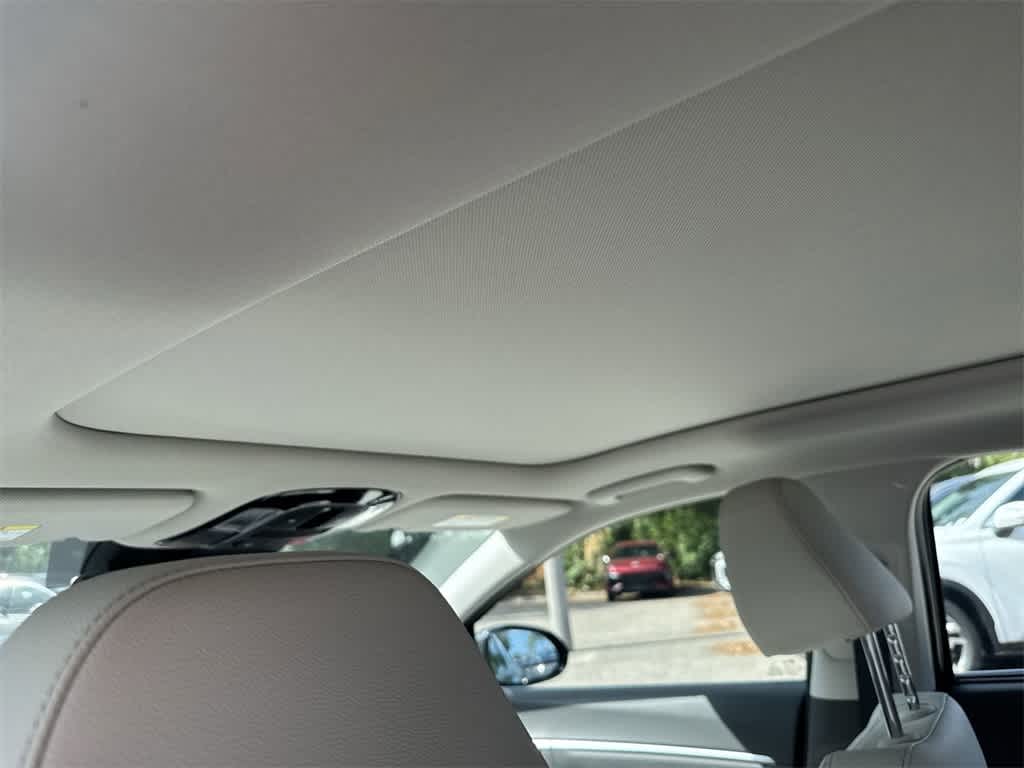 Thumbnail: 2025 Hyundai Sonata - 19