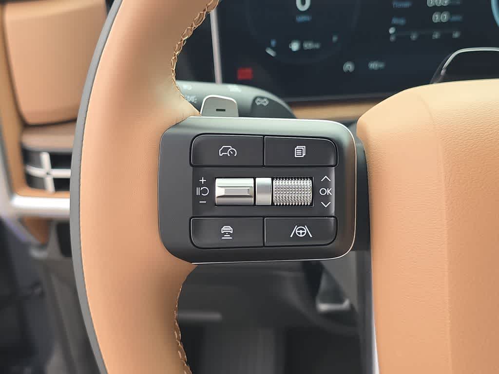 Thumbnail: 2026 Hyundai Santa Fe - 26