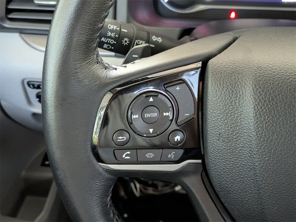 Thumbnail: 2021 Honda Pilot - 39