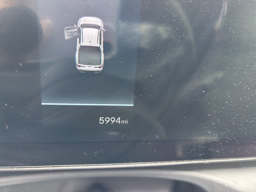 Thumbnail: 2025 Hyundai Santa Cruz - 12