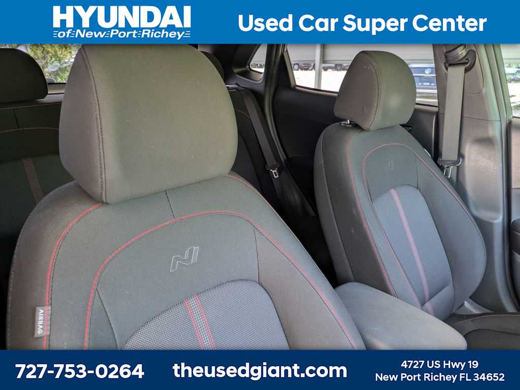Thumbnail: 2023 Hyundai Kona - 6